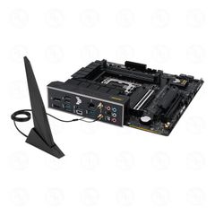 MAINBOARD ASUS TUF GAMING B760M-PLUS WIFI D4