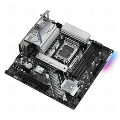 Mainboard Asrock B760M PRO RS/D4 WIFI