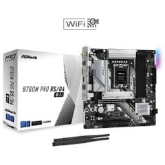 Mainboard Asrock B760M PRO RS/D4 WIFI