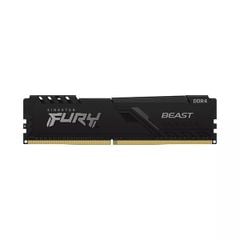 Bộ nhớ trong Kingston Fury Beast (KF432C16BB/8) 8GB (1X8GB) DDR4 3200MHZ