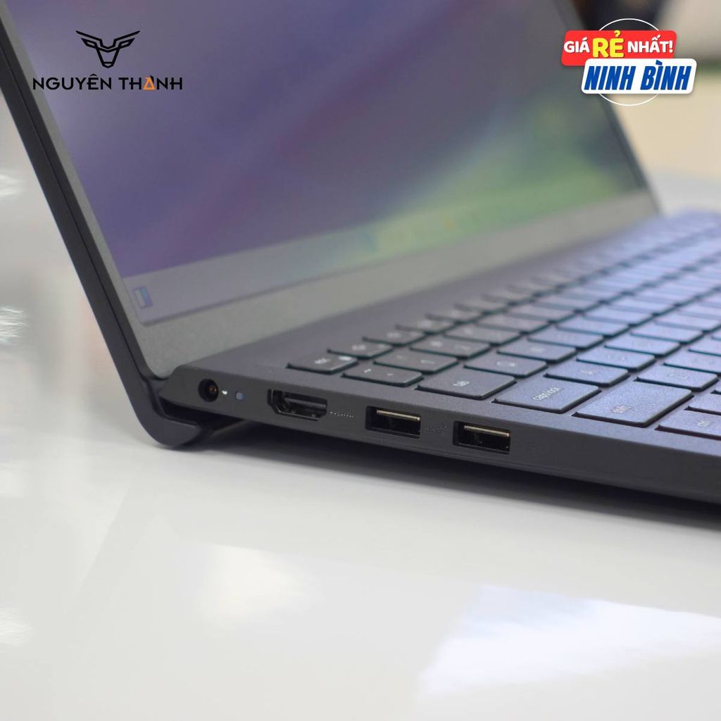 Laptop Dell Inspiron 15 3520 (i7 1255U, RAM 16GB, SSD 512GB, Win11,  Đen, 15.6