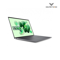 Laptop Dell XPS 13 9345 (Snapdragon® X Elite, X1E-80-100, Ram 16GB, SSD 512GB, Qualcomm® Adreno™ GPU, 13.4inch FHD, Win 11, Xám)