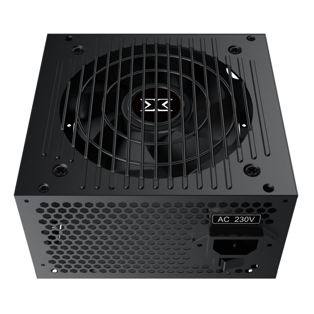 Nguồn máy tính Xigmatek X-POWER III X-450