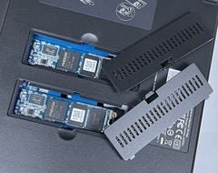 Thiết bị lưu trữ NAS Synology DS423+