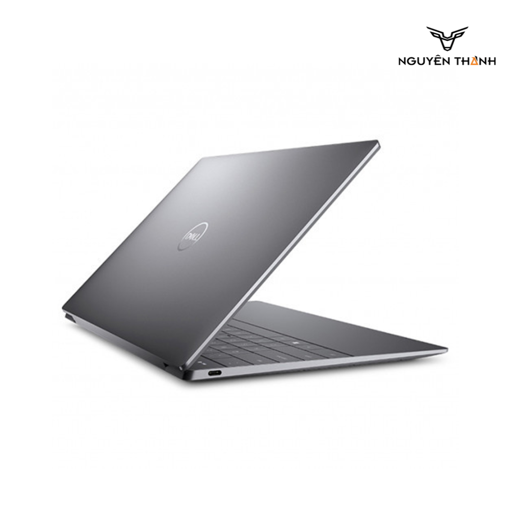 Laptop Dell XPS 13 9345 (Snapdragon® X Elite, X1E-80-100, Ram 16GB, SSD 512GB, Qualcomm® Adreno™ GPU, 13.4inch FHD, Win 11, Xám)