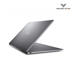 Laptop Dell XPS 13 9345 (Snapdragon® X Elite, X1E-80-100, Ram 16GB, SSD 512GB, Qualcomm® Adreno™ GPU, 13.4inch FHD, Win 11, Xám)
