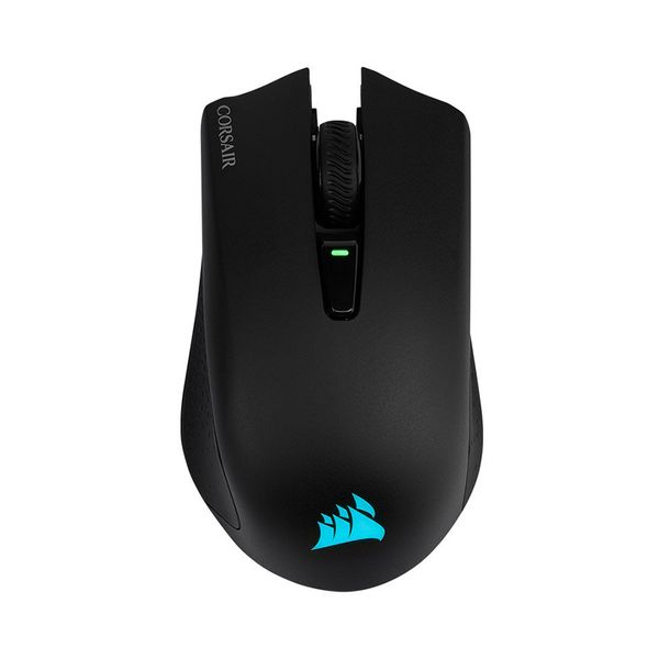 Chuột chơi game Corsair Harpoon RGB Wireless (CH-9311011-AP)