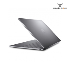 Laptop Dell XPS 13 9345 (Snapdragon® X Elite, X1E-80-100, Ram 16GB, SSD 512GB, Qualcomm® Adreno™ GPU, 13.4inch FHD, Win 11, Xám)