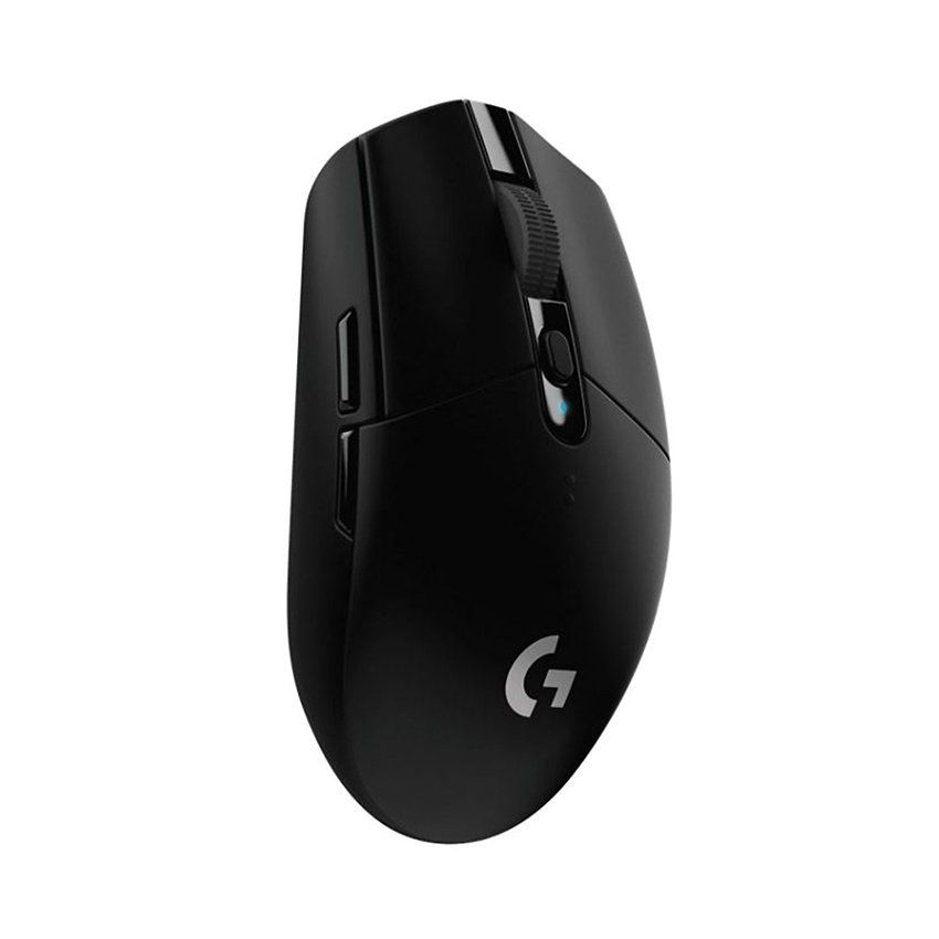 Chuột không dây Logitech G304 LIGHTSPEED Wireless (Trắng/ Đen)