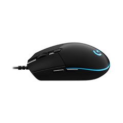 Chuột chơi game Logitech G PRO HERO Gaming Black