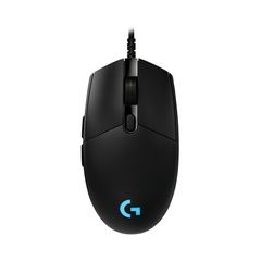 Chuột chơi game Logitech G PRO HERO Gaming Black