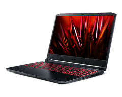 Laptop Acer Gaming Nitro 5 AN515-57-536Q (Core i5-11400H | 8GB | 256GB | GTX™ 1650 4GB | 15.6 inch FHD 144Hz | Win 11 | Đen)