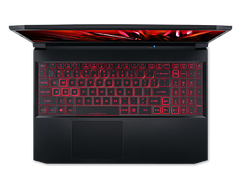 Laptop Acer Gaming Nitro 5 AN515-57-536Q (Core i5-11400H | 8GB | 256GB | GTX™ 1650 4GB | 15.6 inch FHD 144Hz | Win 11 | Đen)