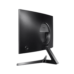 Màn hình Samsung LC24RG50FQEXXV (23.8 inch/FHD/VA/350cd/m²/DP+HDMI/144Hz/4ms/Màn hình cong)