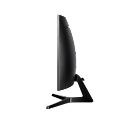 Màn hình Samsung LC24RG50FQEXXV (23.8 inch/FHD/VA/350cd/m²/DP+HDMI/144Hz/4ms/Màn hình cong)