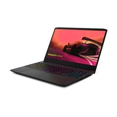 Laptop Lenovo IdeaPad Gaming 3 15ACH6 (Ryzen™ 5-5600H | 8GB | 256GB | GTX 1650 4GB | 15.6 inch FHD | Win 11 | Shadow Black)