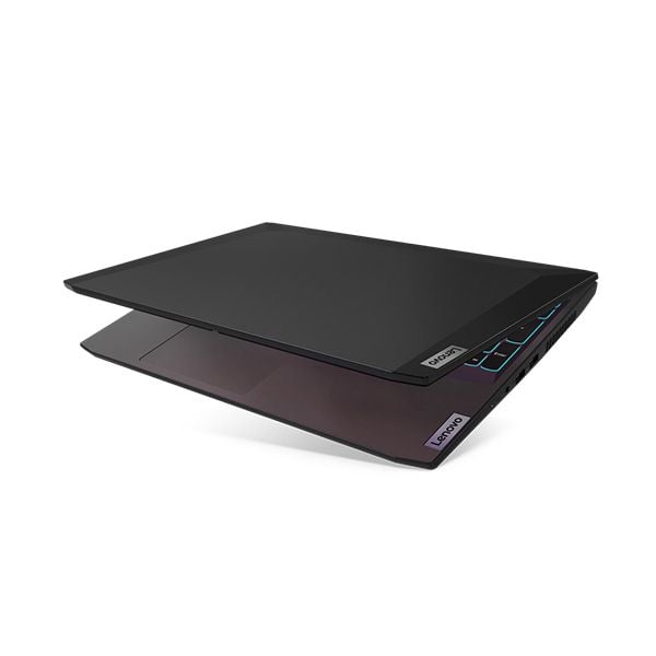 Laptop Lenovo IdeaPad Gaming 3 15ACH6 (Ryzen™ 5-5600H | 8GB | 256GB | GTX 1650 4GB | 15.6 inch FHD | Win 11 | Shadow Black)