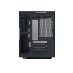 VỎ CASE XIGMATEK CUBI M BLACK (EN42775)