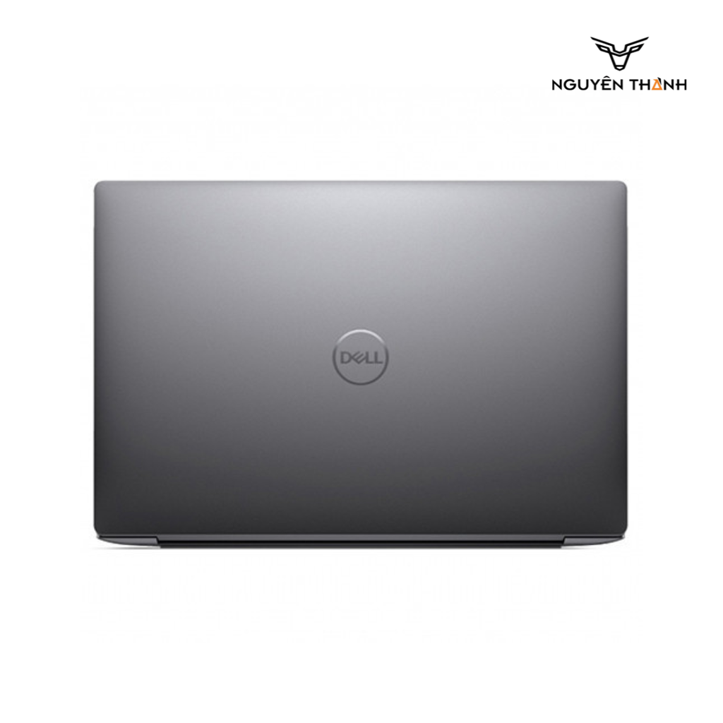 Laptop Dell XPS 13 9345 (Snapdragon® X Elite, X1E-80-100, Ram 16GB, SSD 512GB, Qualcomm® Adreno™ GPU, 13.4inch FHD, Win 11, Xám)
