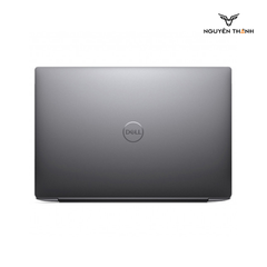 Laptop Dell XPS 13 9345 (Snapdragon® X Elite, X1E-80-100, Ram 16GB, SSD 512GB, Qualcomm® Adreno™ GPU, 13.4inch FHD, Win 11, Xám)