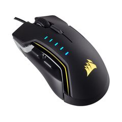 Chuột chơi game Corsair Glaive PRO RGB Black (CH-9302211-AP)