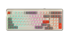 Bàn phím cơ không dây DAREU EK98 PRO – PROTO (Triple Mode, Cherry PBT Double Shot, Gasket Mount, RGB