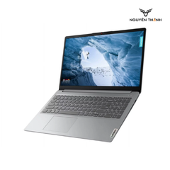 Laptop Lenovo IdeaPad 1 15IJL7 (Intel Dual Core Processor, 8GB RAM, 128GB SSD, 15.6