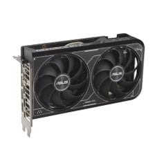 Card màn hình ASUS Dual GeForce RTX 4060 V2 OC Edition 8GB GDDR6 (DUAL-RTX4060-O8G-V2)