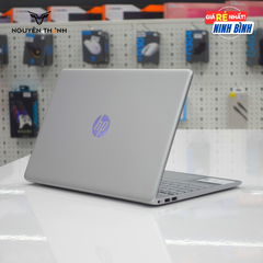 Laptop HP 15-dy5073dx ( Core i7-1255U/ 16GB RAM/ 512GB SSD/ 15.6''FHD cảm ứng/ Win 11/ Silver)
