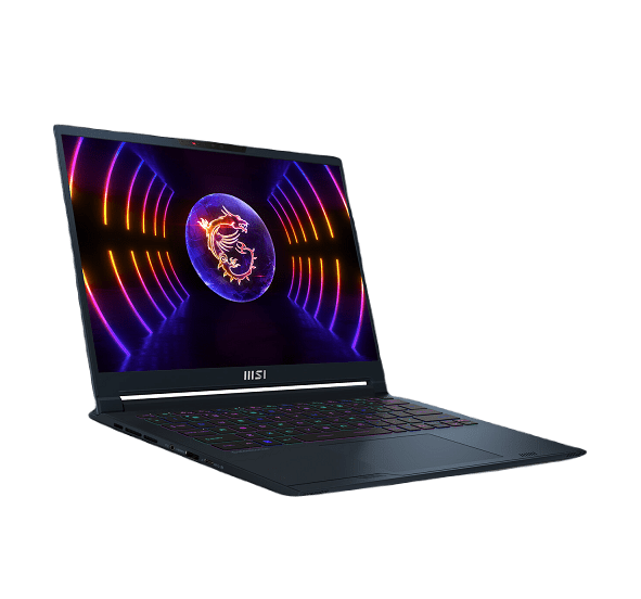 Laptop MSI Stealth 14 Studio A13VF (Core i7-13620H, 32GB RAM, 1TB SSD, RTX 4060 8GB, 14