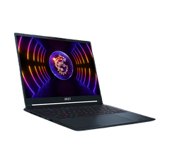 Laptop MSI Stealth 14 Studio A13VF (Core i7-13620H, 32GB RAM, 1TB SSD, RTX 4060 8GB, 14