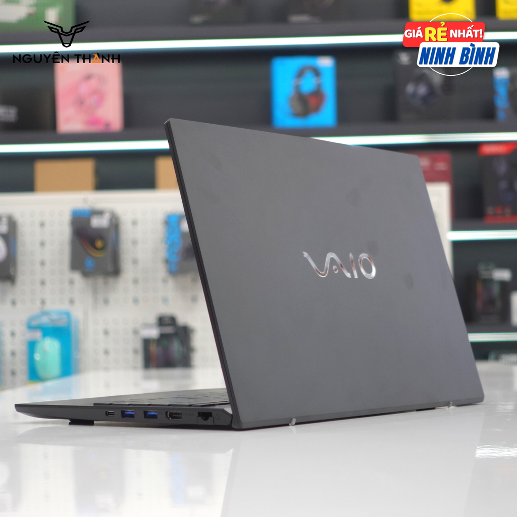 Laptop VAIO FE14 i5 1235U/8GB/512GB/14'' FHD/Intel UHD/Win11