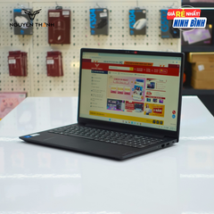 Laptop Lenovo V15 G3 IAP (Core i3-1215U, RAM 8GB, SSD 256GB, 15.6 inch FHD, Đen)