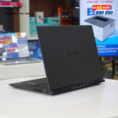 Laptop HP OMEN Transcend 16 (i7-13700HX, 32GB RAM, 1TB SSD, RTX 4070 8GB, 16