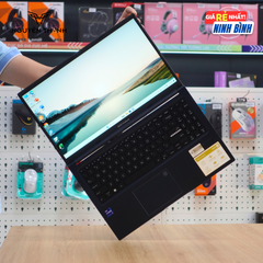 Laptop Asus VivoBook F1502VA-NS96 (Core i9-13900H, Ram 32GB, SSD 1TB, 15.6