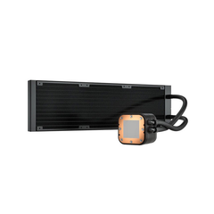 TẢN NHIỆT NƯỚC CORSAIR H150I RGB ELITE (CW-9060060-WW)