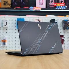 Laptop Acer Nitro V15 ( i7-13620H, Ram 32G, SSD 1TB, RTX 4060 8G, 15.6