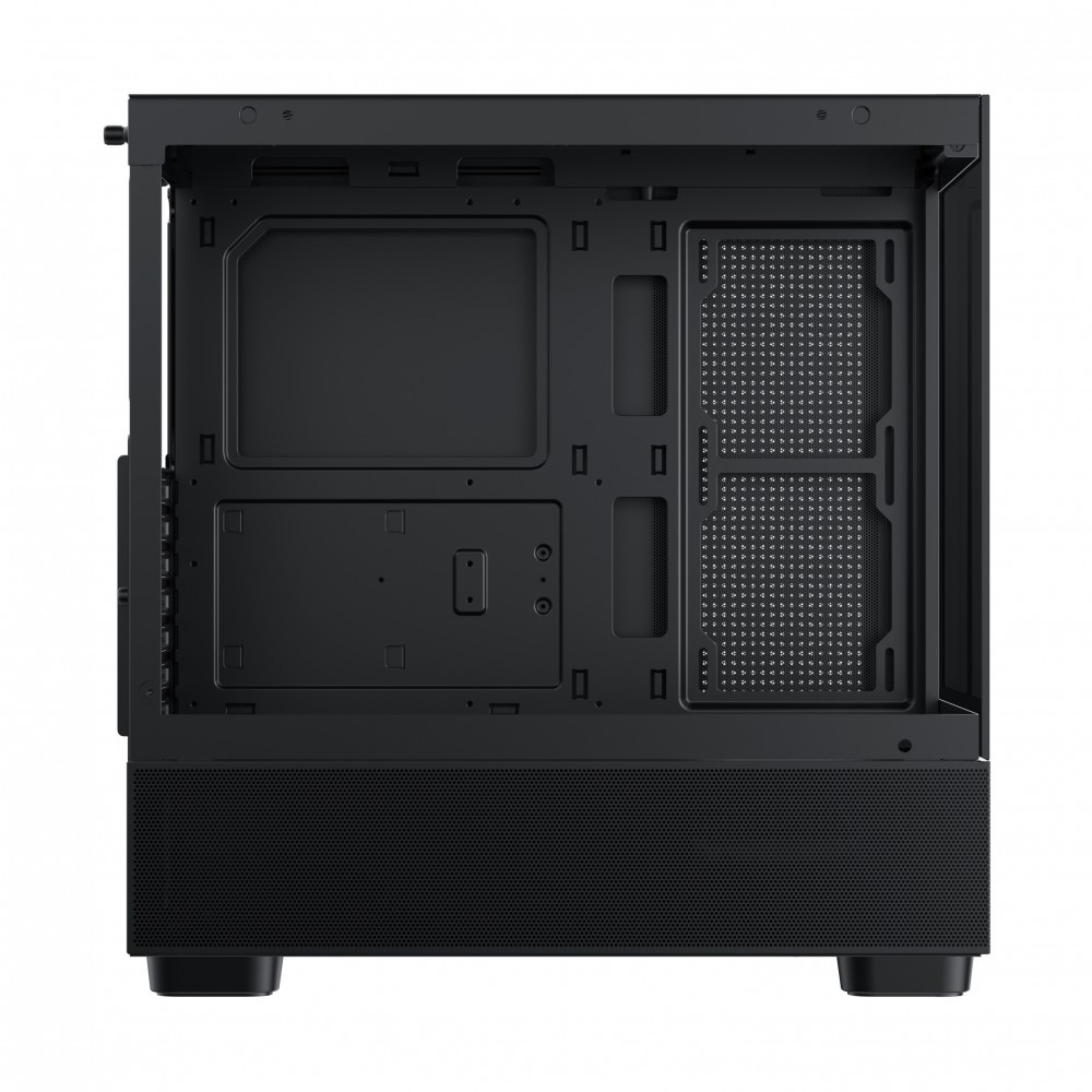 Vỏ Case Xigmatek ENDORPHIN AIR (E-ATX/MID TOWER/MÀU ĐEN)