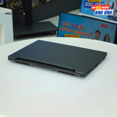 Laptop ASUS TUF Gaming F15 FX507VI (Core i7-13620H, 32GB RAM, 1TB SSD, RTX 4070 8GB, 15.6