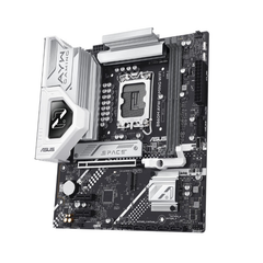 MAINBOARD ASUS B860M AYW GAMING WIFI – Socket 1851