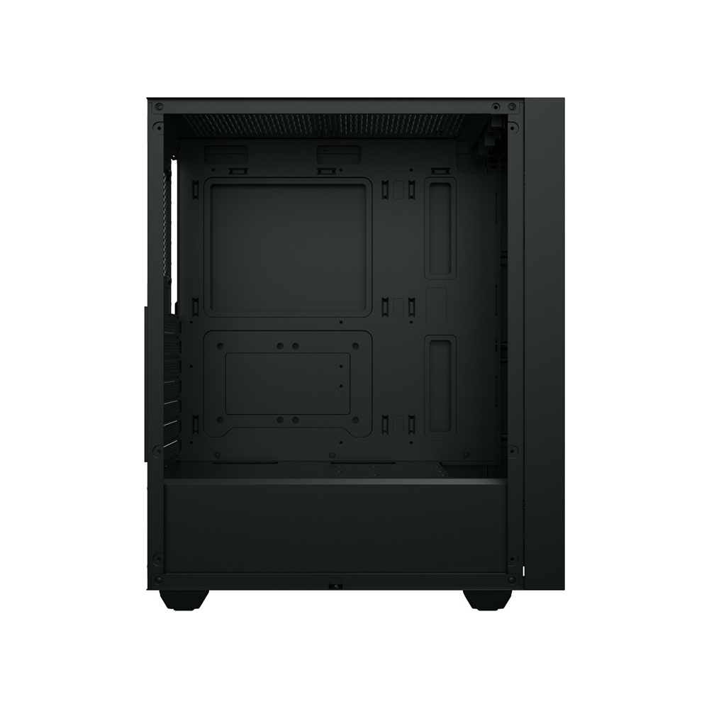 Vỏ case XIGMATEK SKY II 3F - EN44182 (ATX/Mid Tower/Màu Đen/3 fan ARGB)