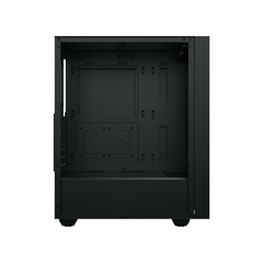 Vỏ case XIGMATEK SKY II 3F - EN44182 (ATX/Mid Tower/Màu Đen/3 fan ARGB)