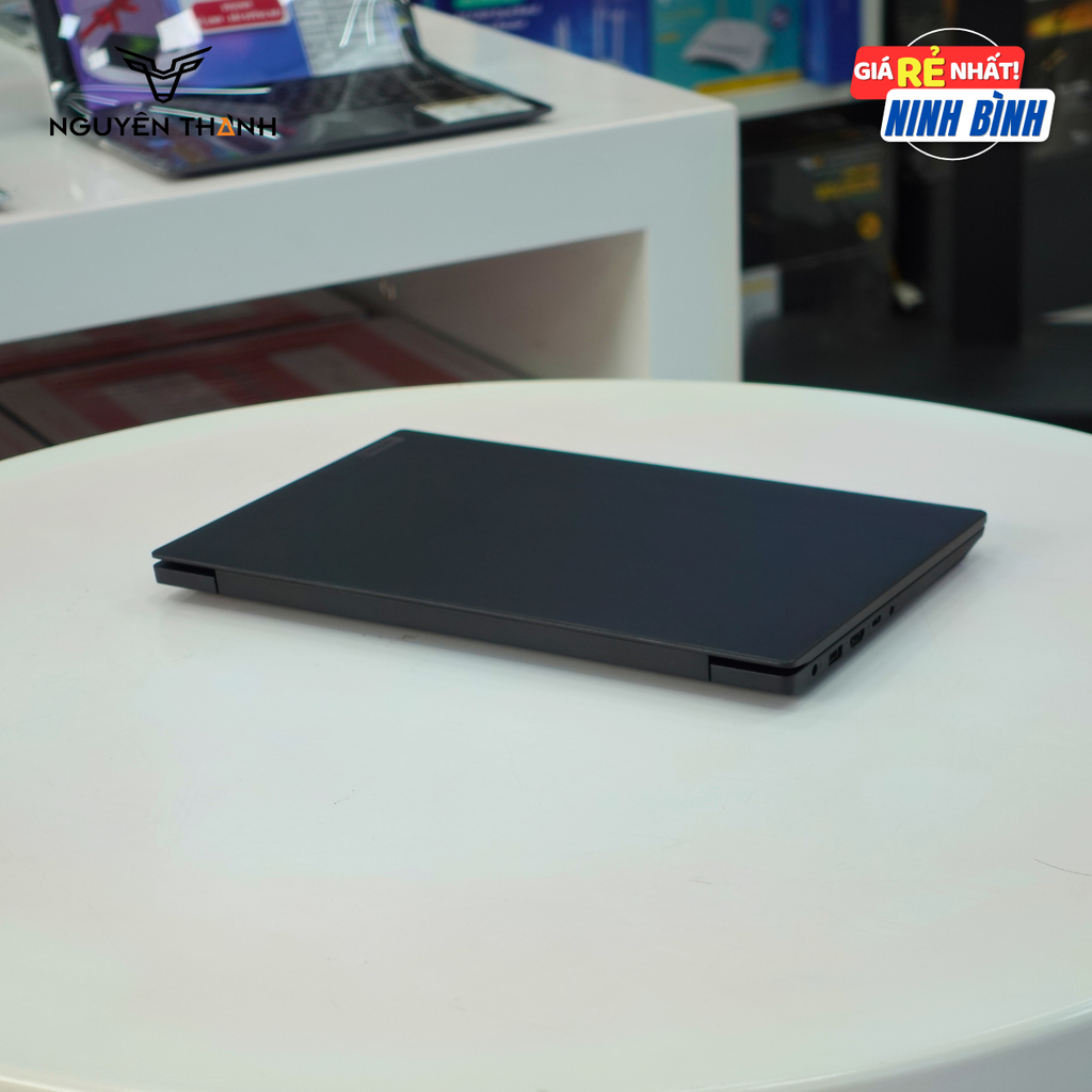 Laptop Lenovo V14 G4 IRU (Core i3-1315U, RAM 16GB, SSD 256GB, 14 inch FHD, Đen)