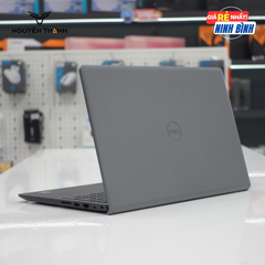 Laptop Dell Vostro 15 3520  (Intel Core i5-1235U, 16GB, 512GB, 15.6 inch FHD 120Hz, Iris Xe Graphics, Windows 11, Đen)