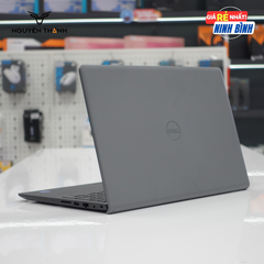 Laptop Dell Vostro 15 3520 5M2TT2 (Intel Core i5-1235U | 8GB | 512GB | 15.6 inch FHD | Iris Xe Graphics | Windows 11 | Office | Xám)