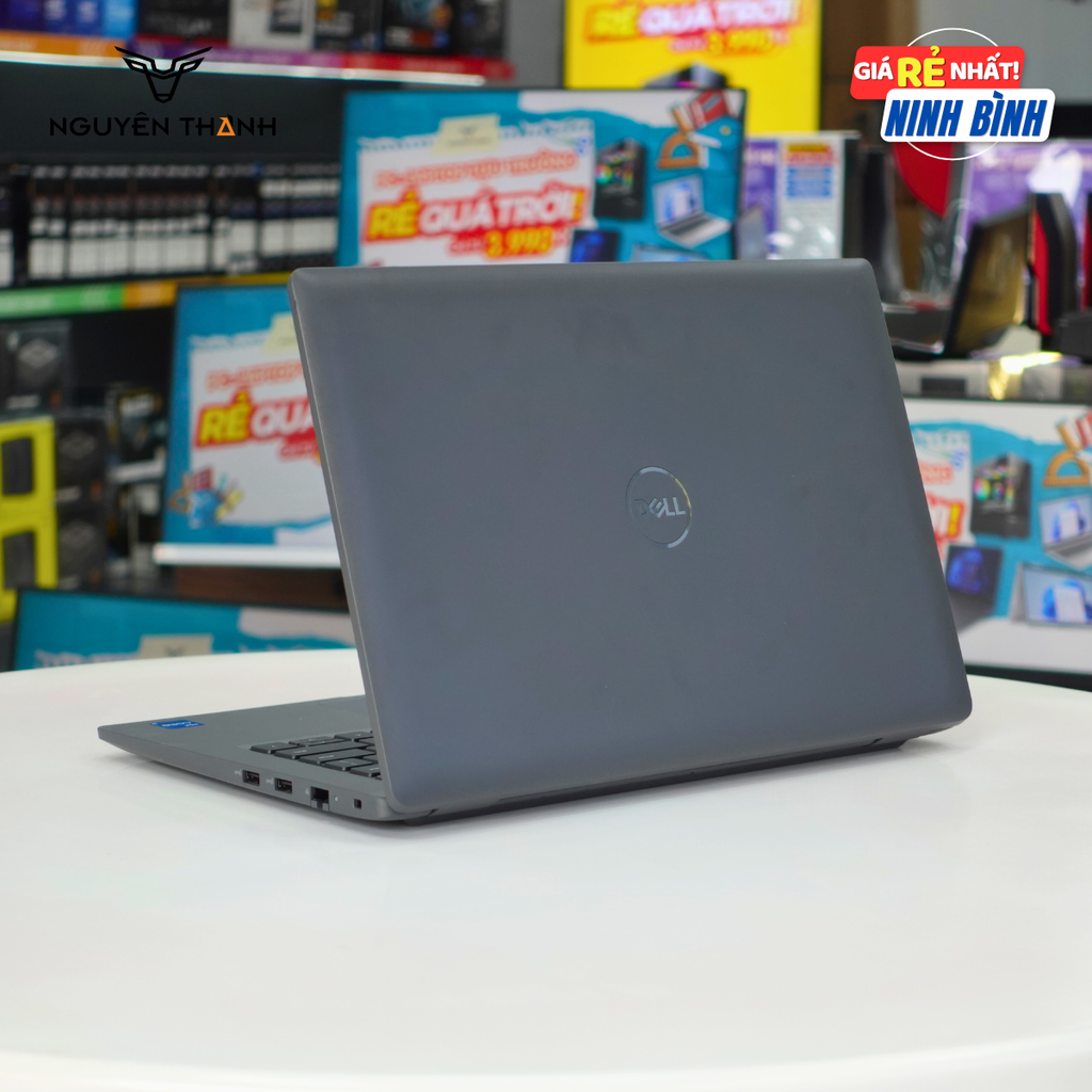 Laptop Dell Latitude 3440 ( Core i3-1315U, RAM 8GB, SSD 256GB, 14.0