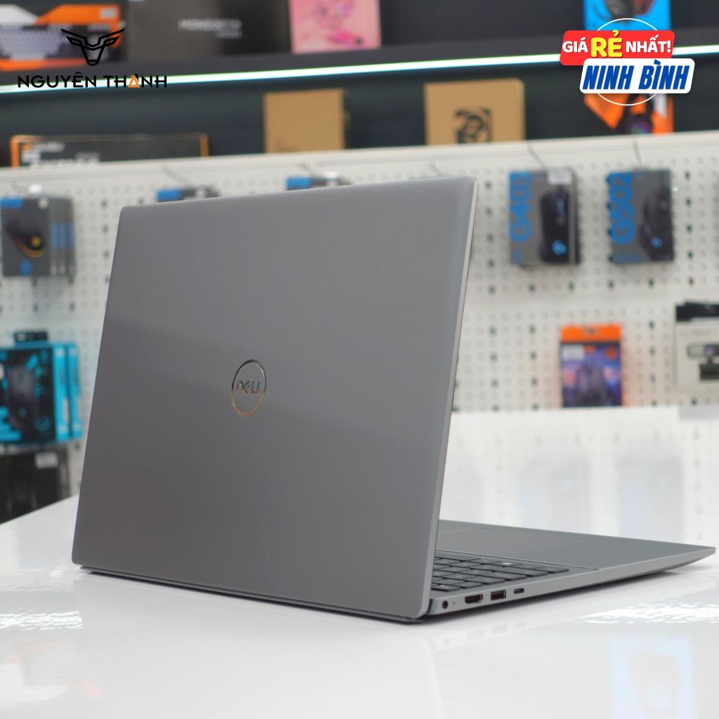 Laptop Dell Vostro 16 5630 (Core i5-1340P| 8GB| 512GB| Iris Xe Graphic| 16'' FHD+| Windows 11)