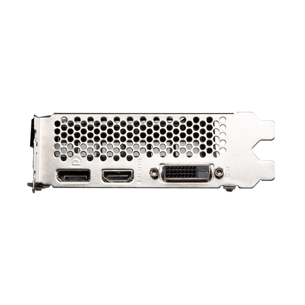 Card màn hình MSI GTX 1650 D6 VENTUS XS 4G OCV3