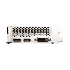 Card màn hình MSI GTX 1650 D6 VENTUS XS 4G OCV3
