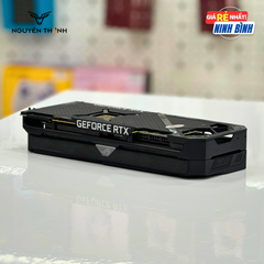 CARD MÀN HÌNH ASUS ROG STRIX RTX3090-O24G-GAMING (Likenew - Bảo hành 12 tháng)